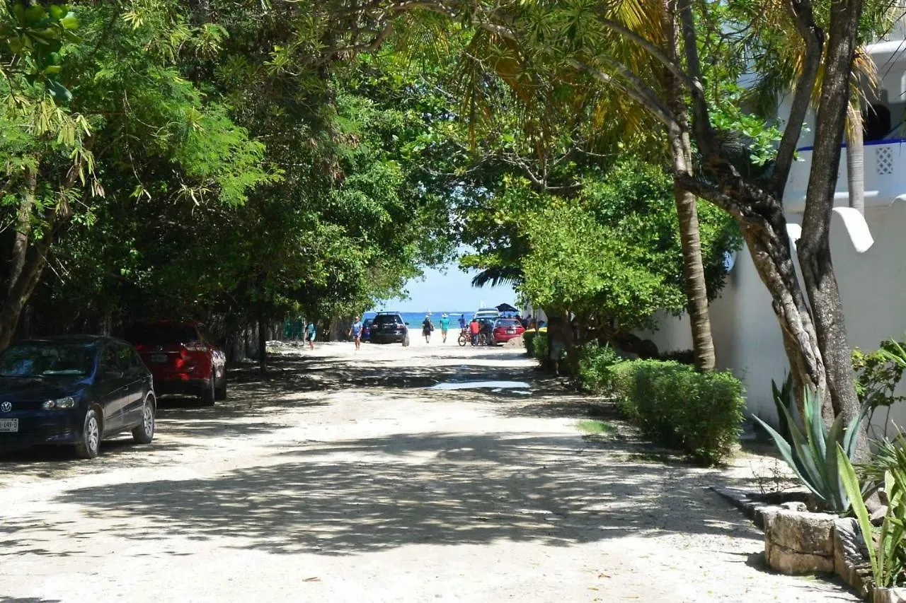 Oasis 2Br Btw 5Ta And Beach Early-Late Check In-Out Option Playa del Carmen 0*,  Mexico