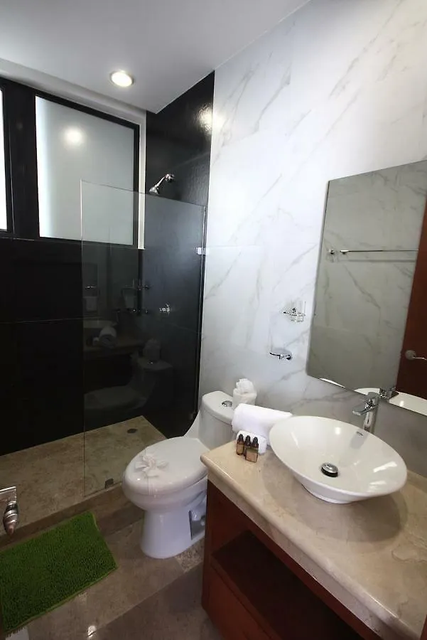 Dream Condo Between Beach&5ta Playa del Carmen 0*,