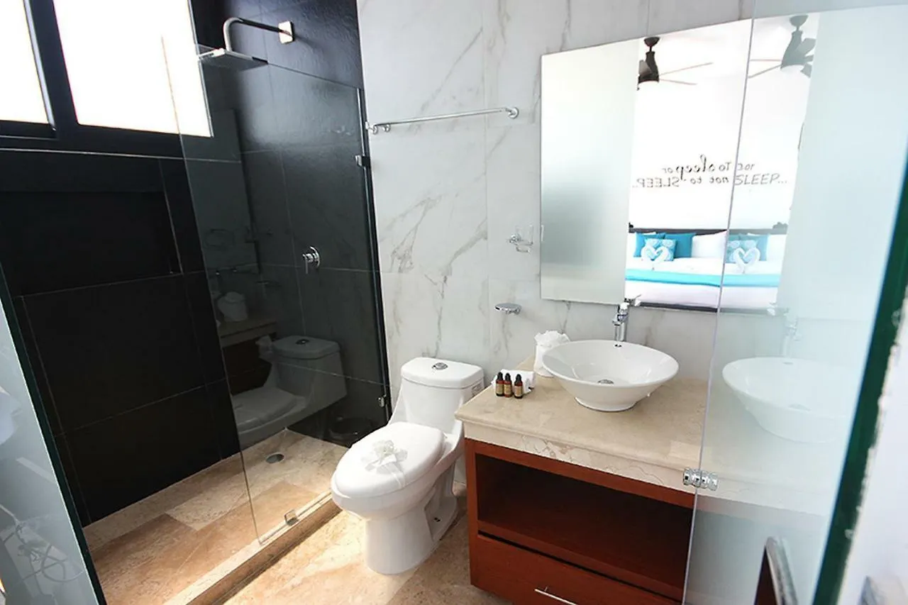 Appartement Dream Condo Between Beach&5ta Playa del Carmen