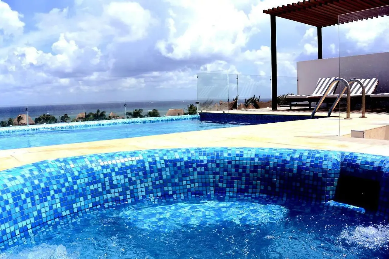 Dream Condo Between Beach&5ta Playa del Carmen
