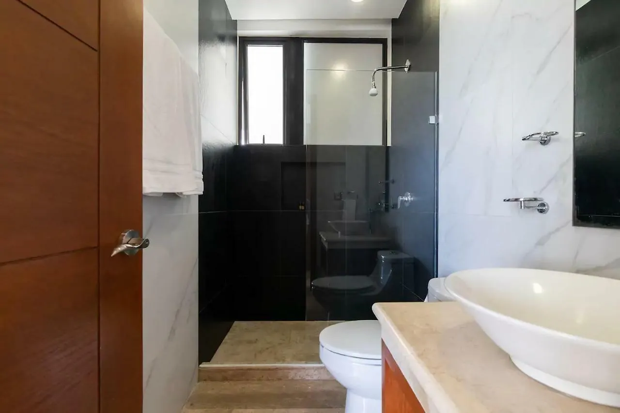 Appartement Dream Condo Between Beach&5ta Playa del Carmen Mexico