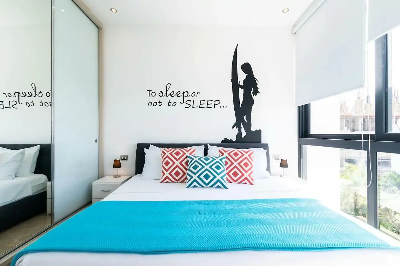 Dream Condo Between Beach&5ta Playa del Carmen 0*,  Mexico